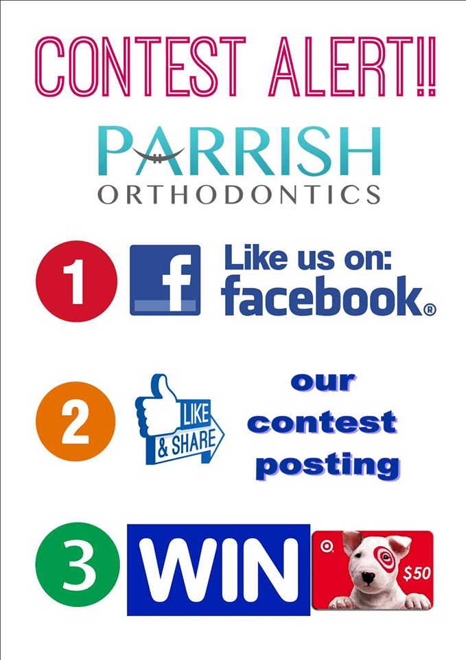 ParrishOrthodontics tweet media