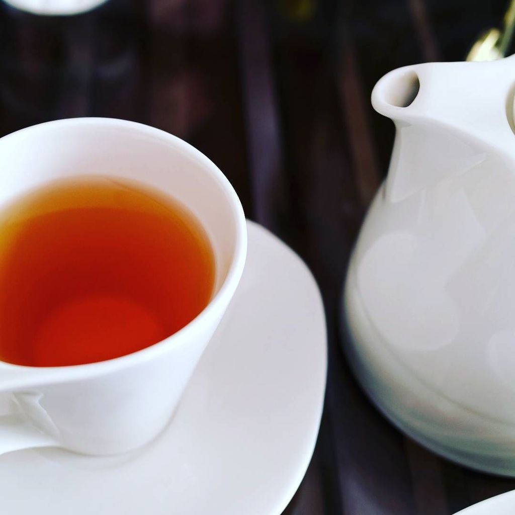 TeaIntention's tweet image. How many cups of tea do you drink daily? ift.tt/2m7JgHg