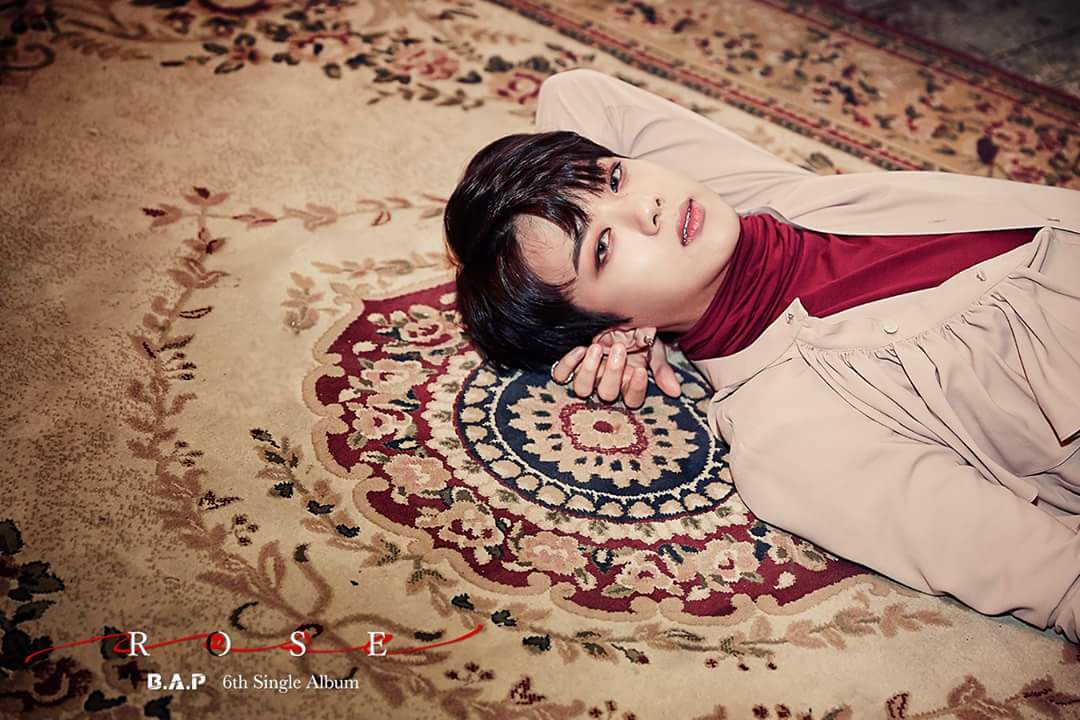 xLXXVIx's tweet photo. OMGGGG LOOK AT THEM SO SO ------ STUNNING. BEAUTIFUL. HANDSOME.
THAT HAIR. 😱😱😱😱😱😱😱 I JUST CANT WAIT #BAP6thSingle #BAP_ROSE #BAP_SPOILER https://t.co/VbIbIyKmH4