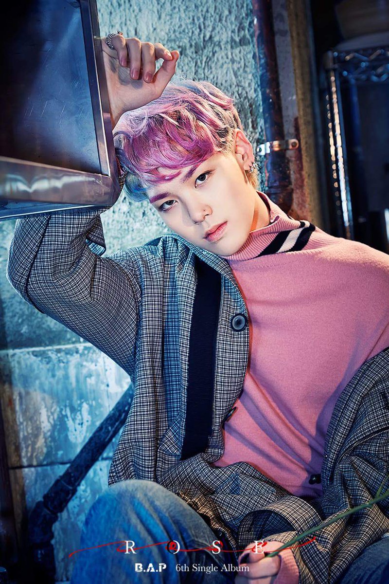 xLXXVIx's tweet photo. OMGGGG LOOK AT THEM SO SO ------ STUNNING. BEAUTIFUL. HANDSOME.
THAT HAIR. 😱😱😱😱😱😱😱 I JUST CANT WAIT #BAP6thSingle #BAP_ROSE #BAP_SPOILER https://t.co/VbIbIyKmH4