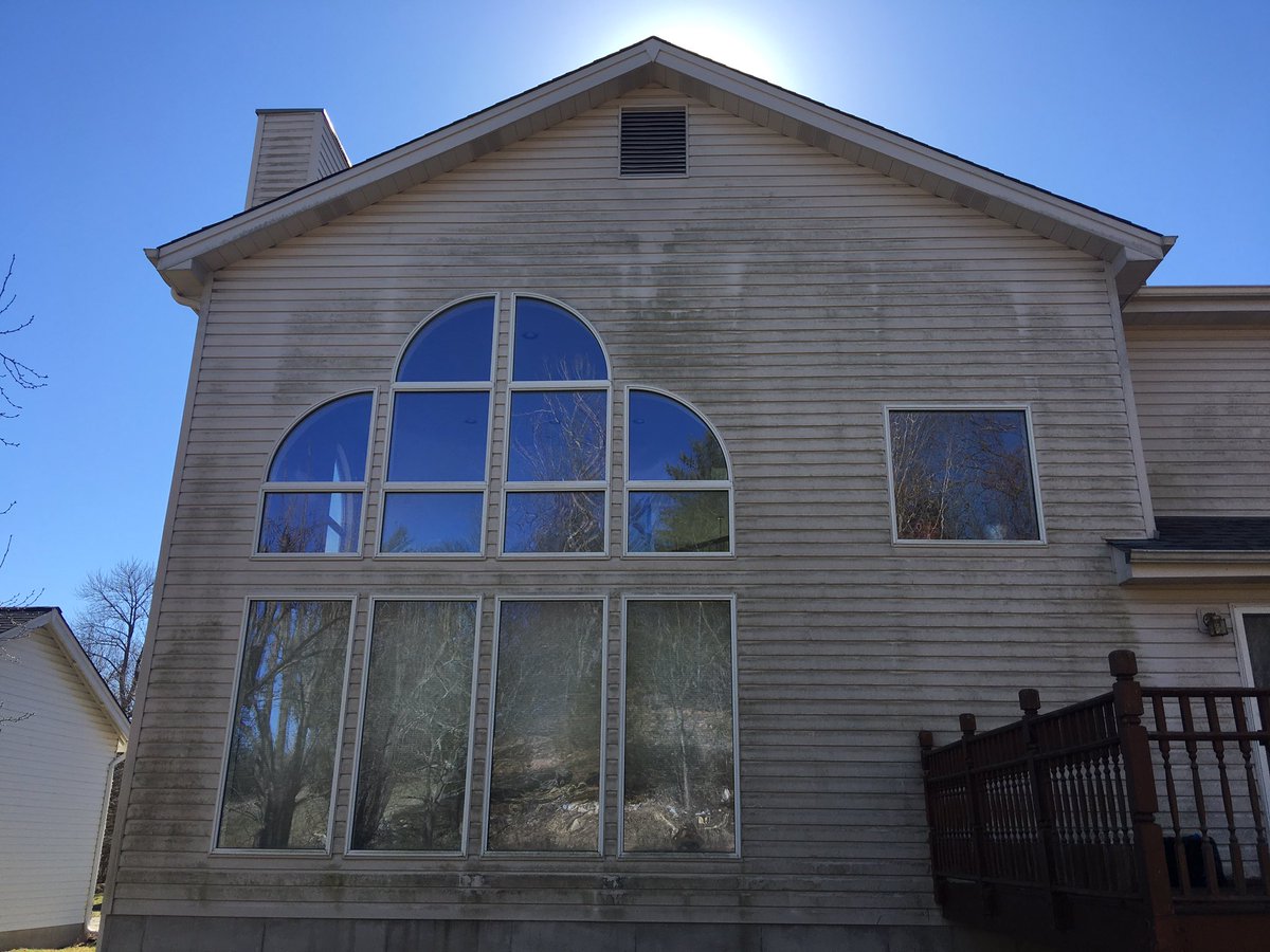 StWashing's tweet image. Great day in Ballwin, Missouri.