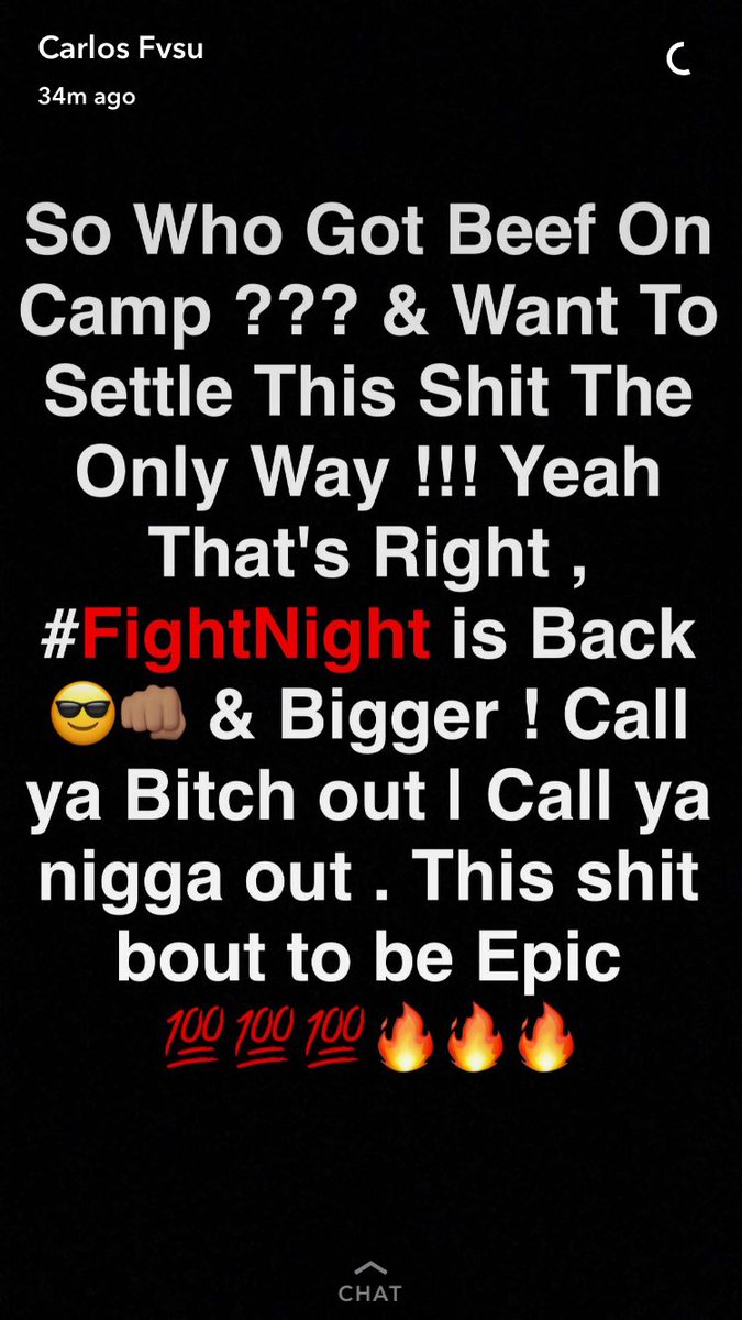 its_djola's tweet photo. 🔥🔥🔥🔥🔥 #fvsu #mgsu #asu LITTY🤘🏿🤘🏿 https://t.co/JcuT220GpN