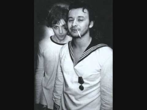 Happy Birthday James Dean Bradfield  