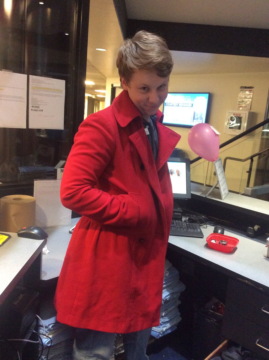 Rachel Murray tweet media