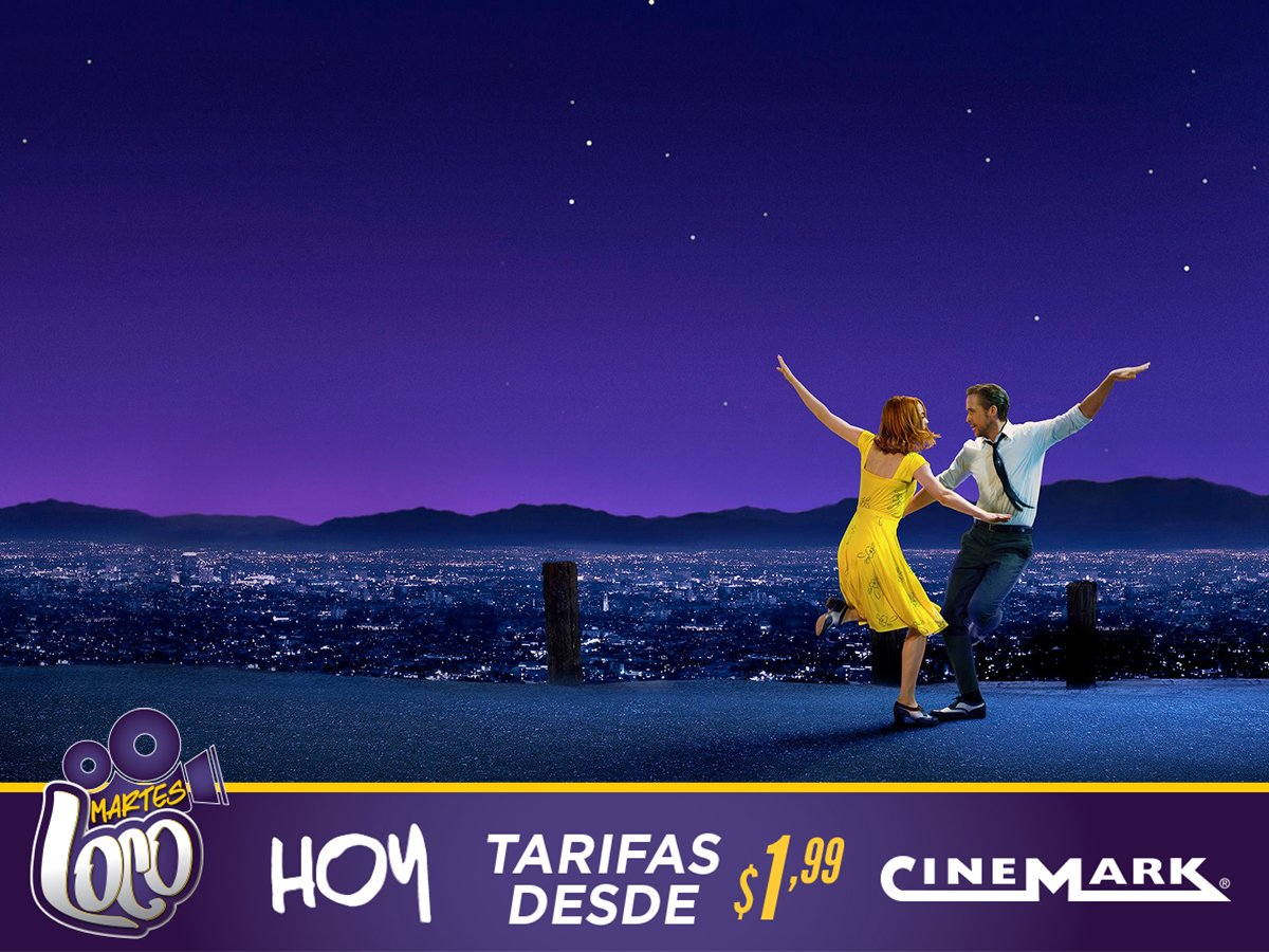 CinemarkEC's tweet photo. ¿Eres de esos soñadores que solo anhelan venir al cine? Cumplimos tu deseo en nuestro martes loco ¡Tus entradas están a un precio increíble! https://t.co/LHpP1NoZmx