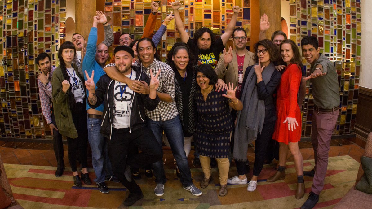 RiseOfRest's tweet photo. See the work that @ABQFoundation and @CreateStartups are accomplishing in #ABQ! https://t.co/PDcXu1iGdA #ABQTakeover #RiseOfRest https://t.co/SiEtEWC347