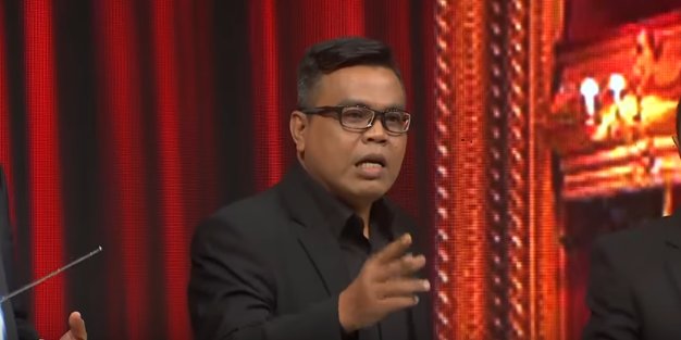OfficialGTVID's tweet photo. Bikin Ngakak, Abdel Nyanyi Lagu Susan Gak Ada Ujungnya! Hahaha Intip disini -> https://t.co/dHiUslK6X7 #RumahTawa https://t.co/Kazr2DimtS