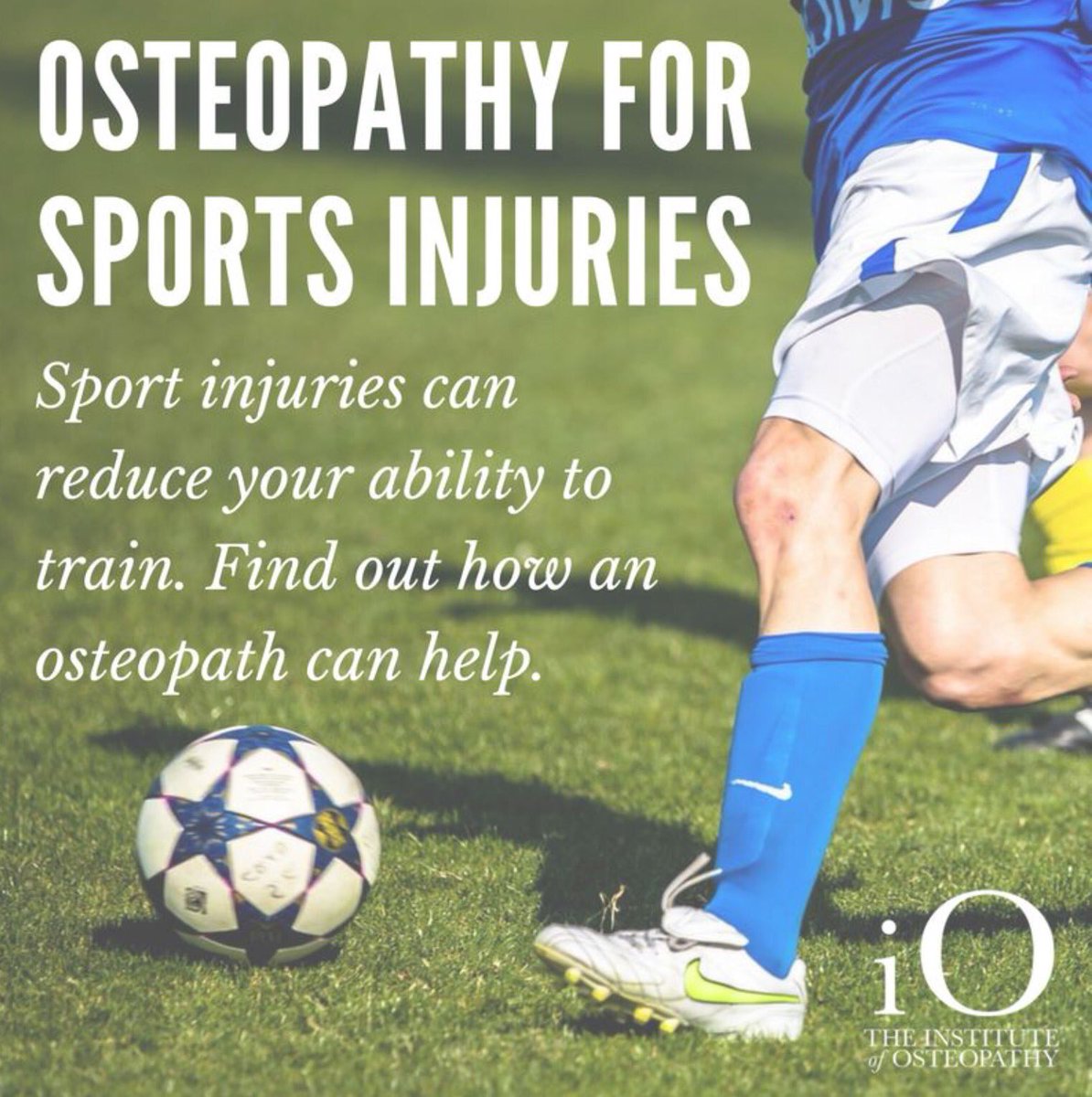 rusthallosteo's tweet photo. Just so happens is is my passion and area of interest! #osteopath #sportsinjury #tunbridgewells #kent #sportsmassage https://t.co/P88rBS2Iml