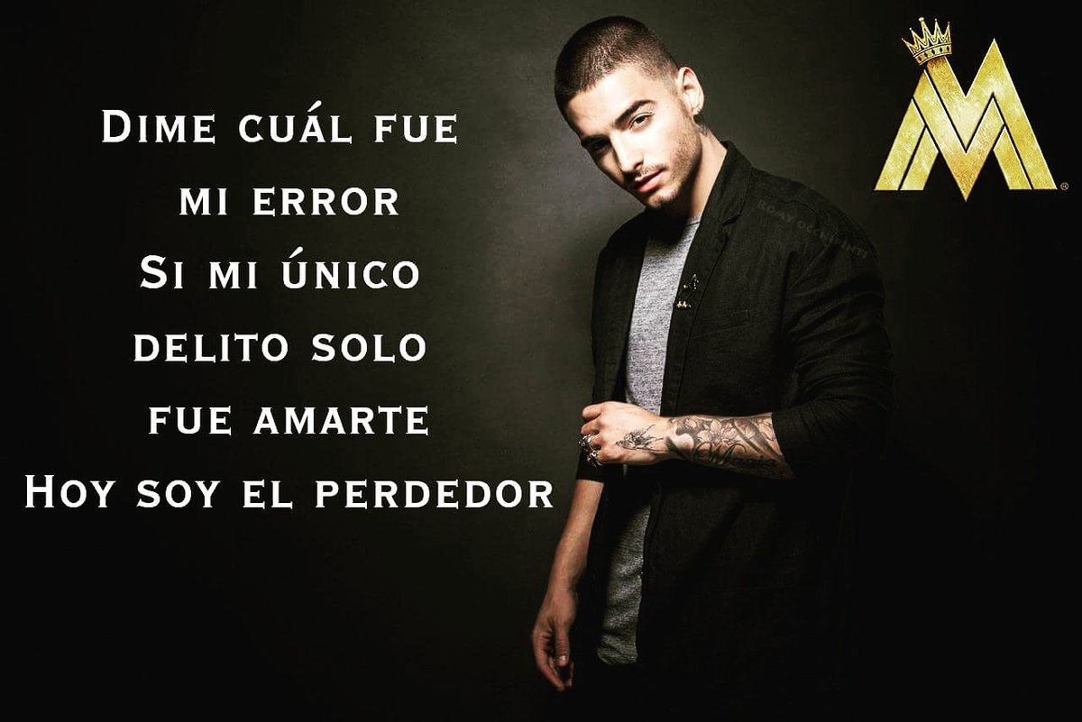 romy_occhipinti's tweet photo. #EstaMañana escuchando @maluma a full Dsd que vino a #Baradero #Argentina 🇦🇷no paroooo https://t.co/eSzzI2adGi