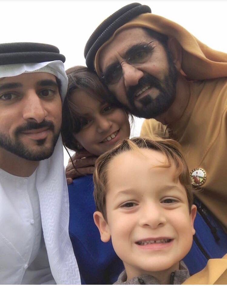 One of life's greatest blessing ❤ #family 
instagram.com/p/BQxh1lEBFPq/