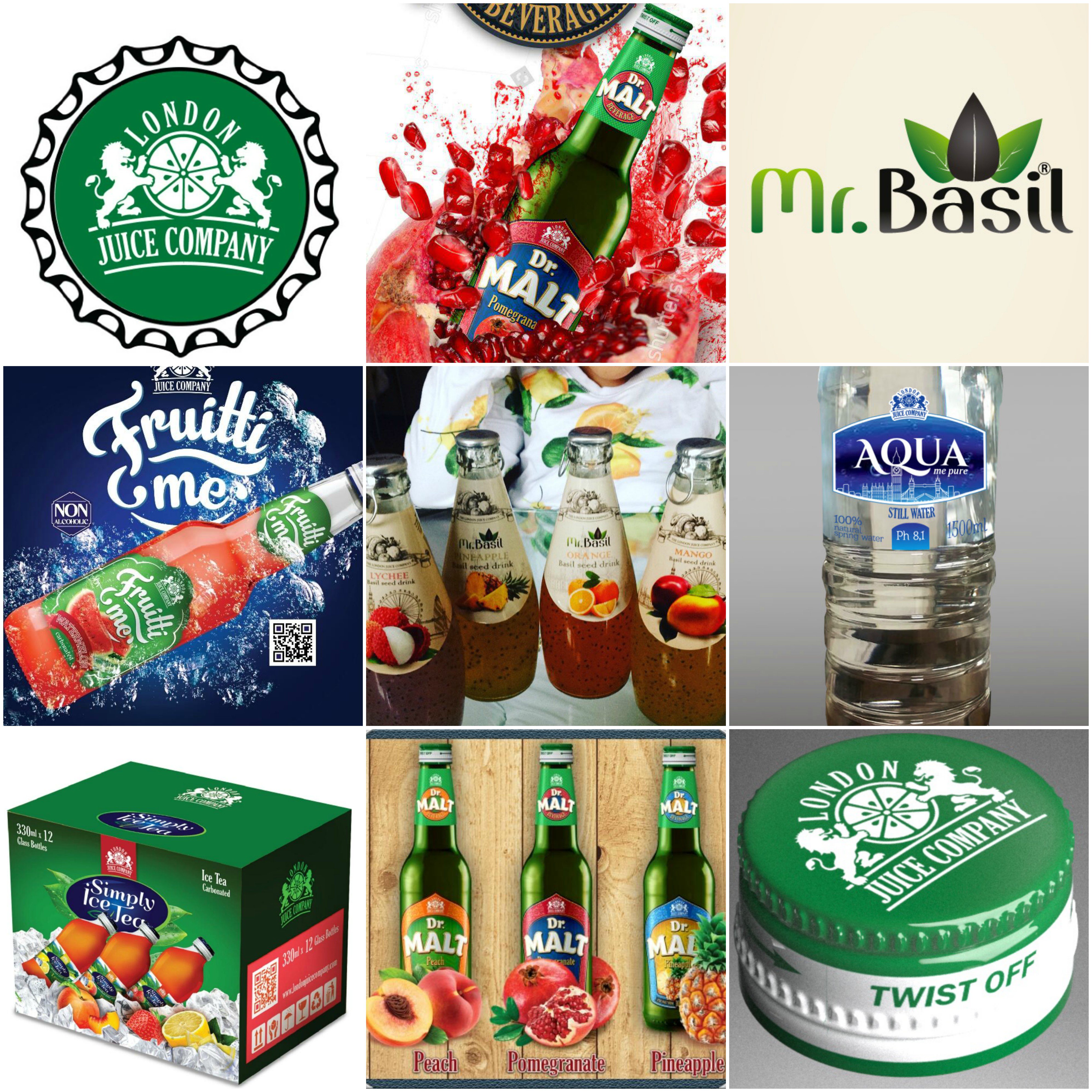 London Juice Company on Twitter "Our beverages are made of natural