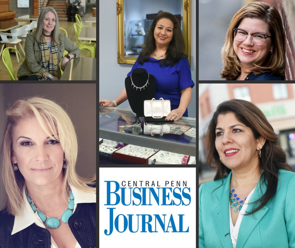 CPBJ's tweet photo. Feb.'s #womeninleadership newsletter is out now! Feat. voices from @TheCandyFactory @TheSalesZone @EphrataChamber https://t.co/MvcHi8fXGj https://t.co/j01edQBnHk