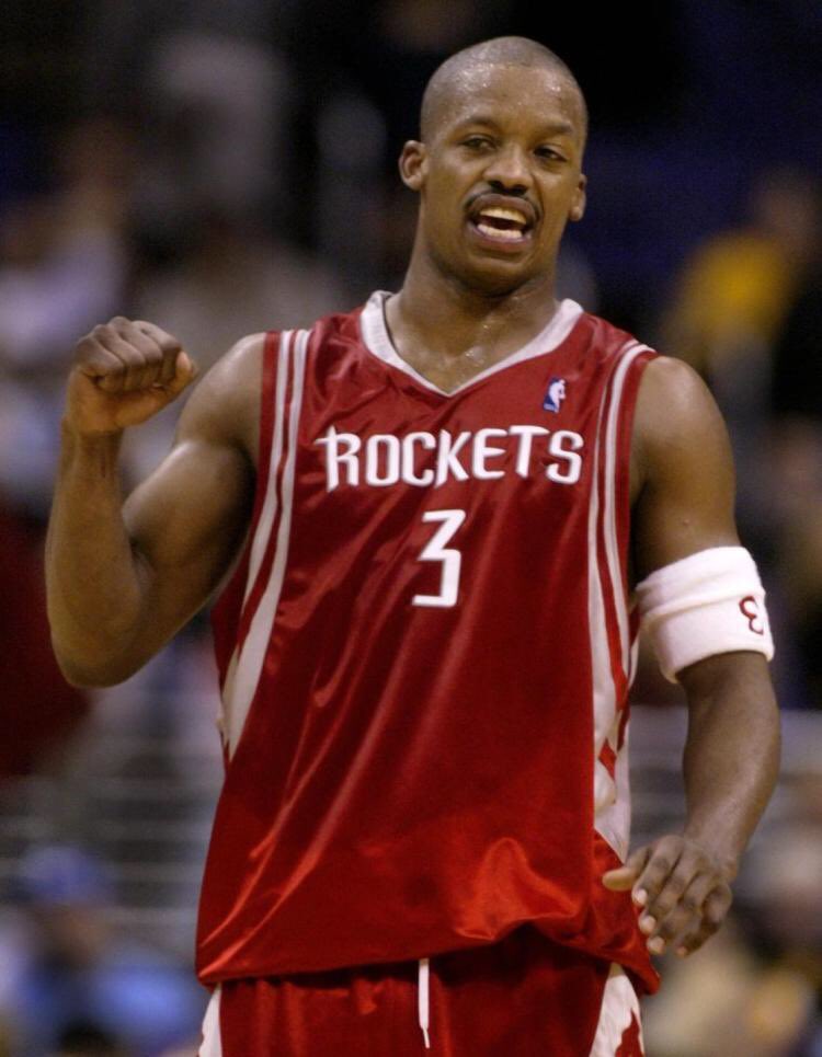 Happy Birthday Steve Francis        