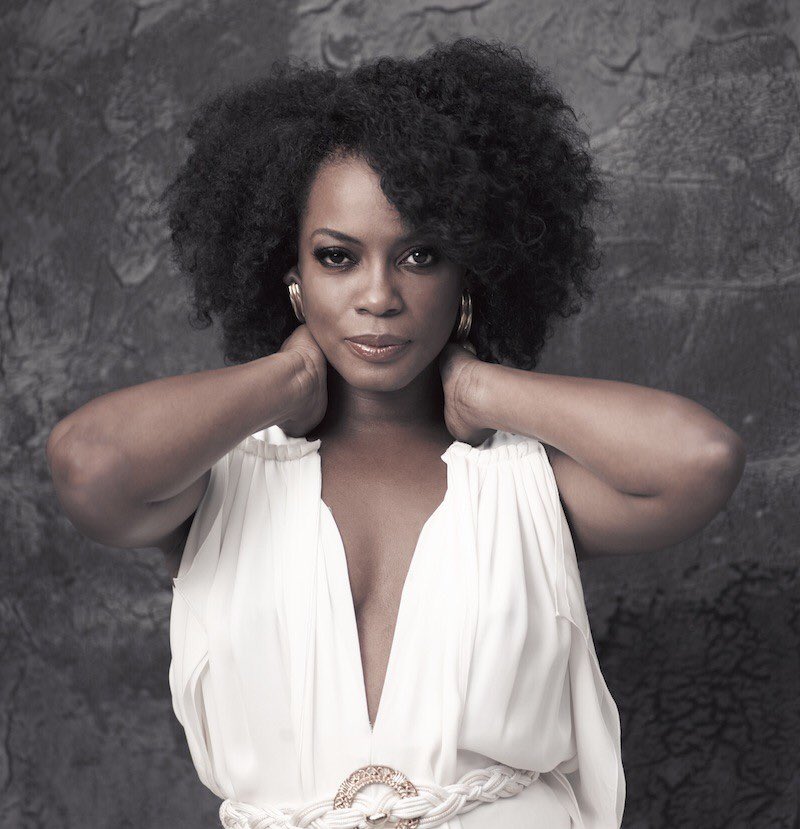 Happy Birthday Aunjanue Ellis        