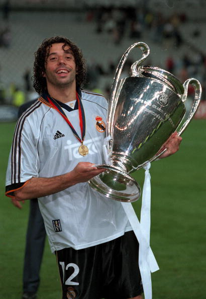 .<a href="/ivan_campo/">Ivan Campo</a> made 194 appearances for #BWFC between 2002 and 2008, scoring 14 goals.

He won the <a href="/ChampionsLeague/">UEFA Champions League</a> twice with <a href="/realmadriden/">Real Madrid C.F. 🇬🇧🇺🇸</a>.