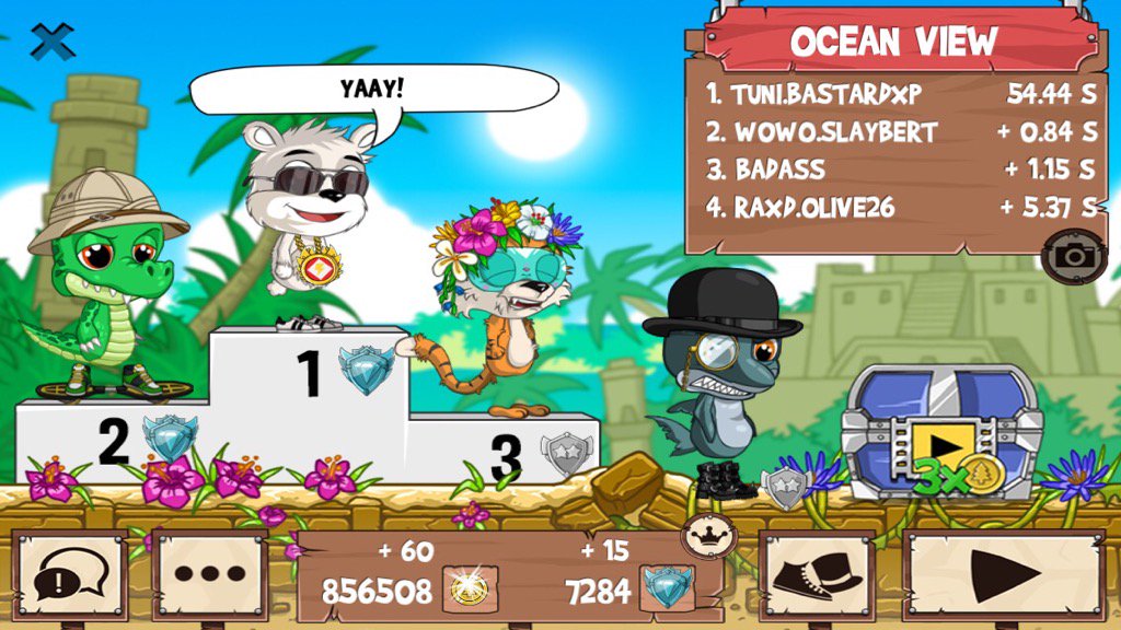 _just_bastard's tweet photo. All those guys just got washed #funrun2 #Slaybert #badass #Olive26 https://t.co/sYdI6i0f7B