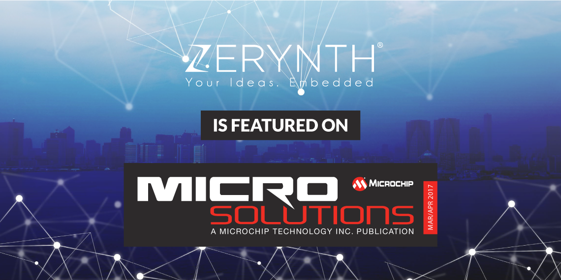 Zerynth's tweet photo. Zerynth on @MicrochipTech Magazine: Embedded devs can code in #Python to develop the #firmware of the next big thing
https://t.co/NbrpaV8u2t https://t.co/qEp9uSy7u7