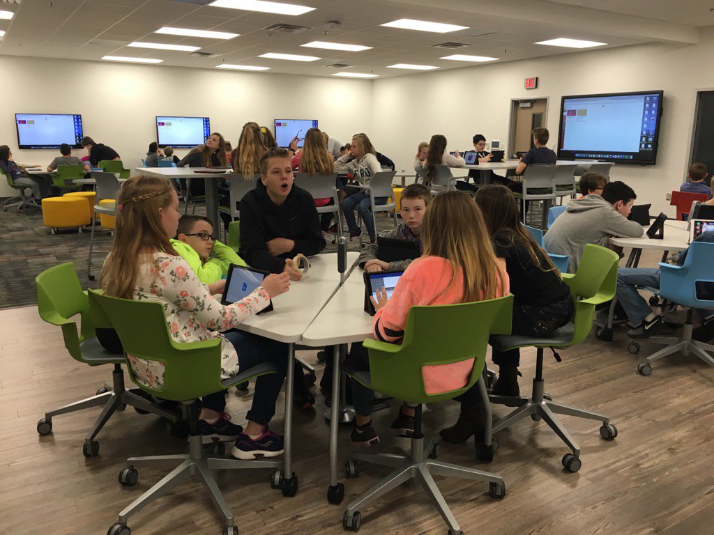 ajwhitehead86's tweet image. Fun day at CG Innovation Center! #HopeRoad #E3CG