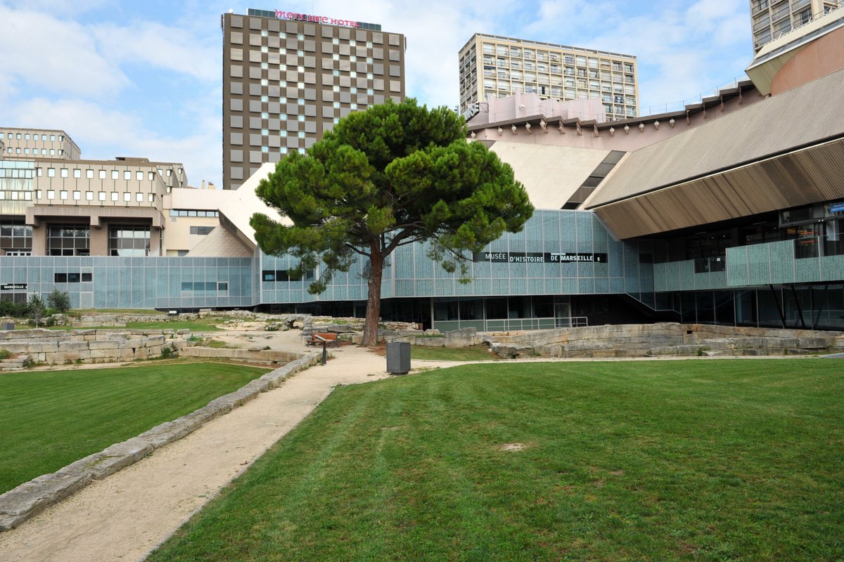 .<a href="/musee_histoire/">Musée d'Histoire</a> et Voie historique : un musée connecté et reconnu ! 👍
👉 goo.gl/0lX1qm
