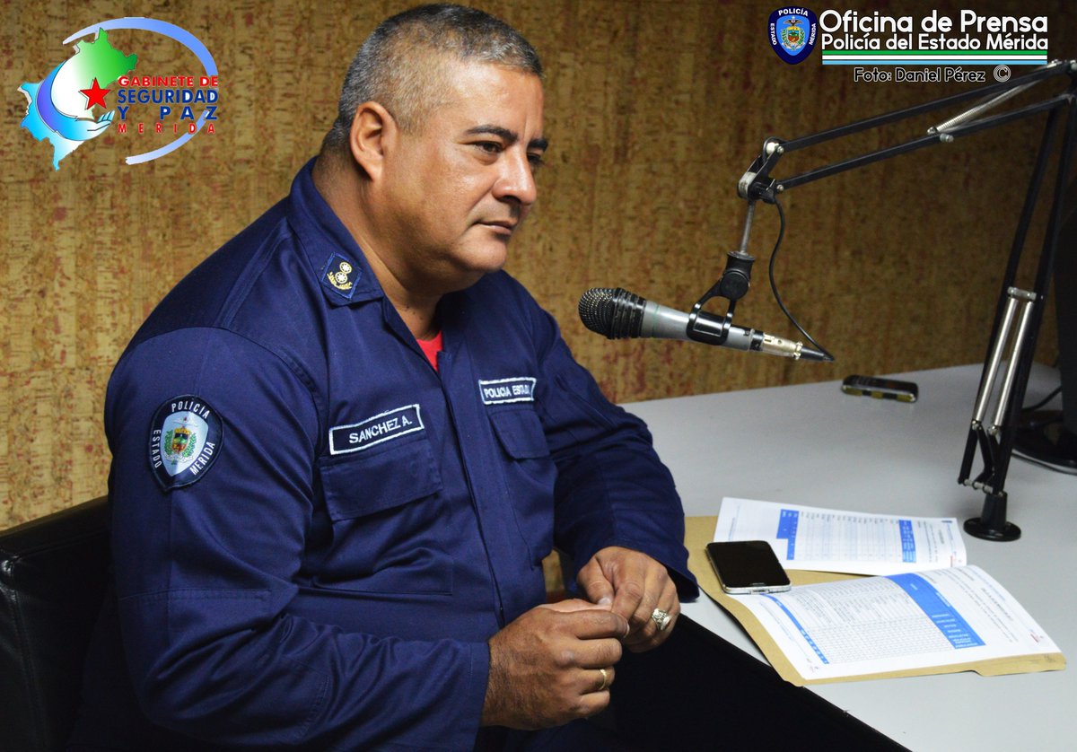 polimerida's tweet photo. Dir. @AlvaroSCuellar :"Por instrucciones del @GobAlexisR 1460 funcionarios serán desplegados durante éstos Carnavales" @Studio102_7 #IAPEM https://t.co/mrWuOsrXae