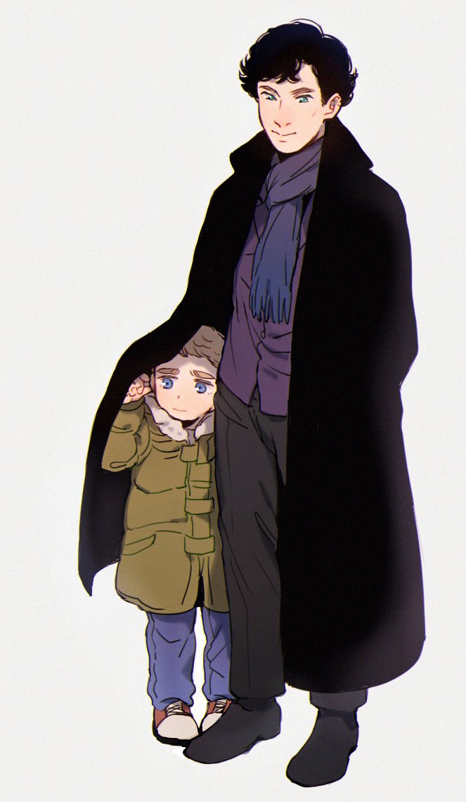 HW1SJ's tweet image. 🍃