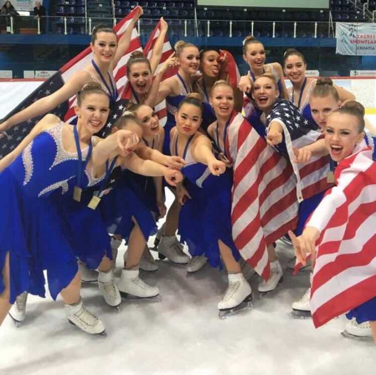 CASEYYOUELLETTE's tweet photo. Bringing home the gold for the greatest country in the world #internationalchamps #skyordie #TeamUSA ⛸🇺🇸🥇 https://t.co/yzkZqaVhen