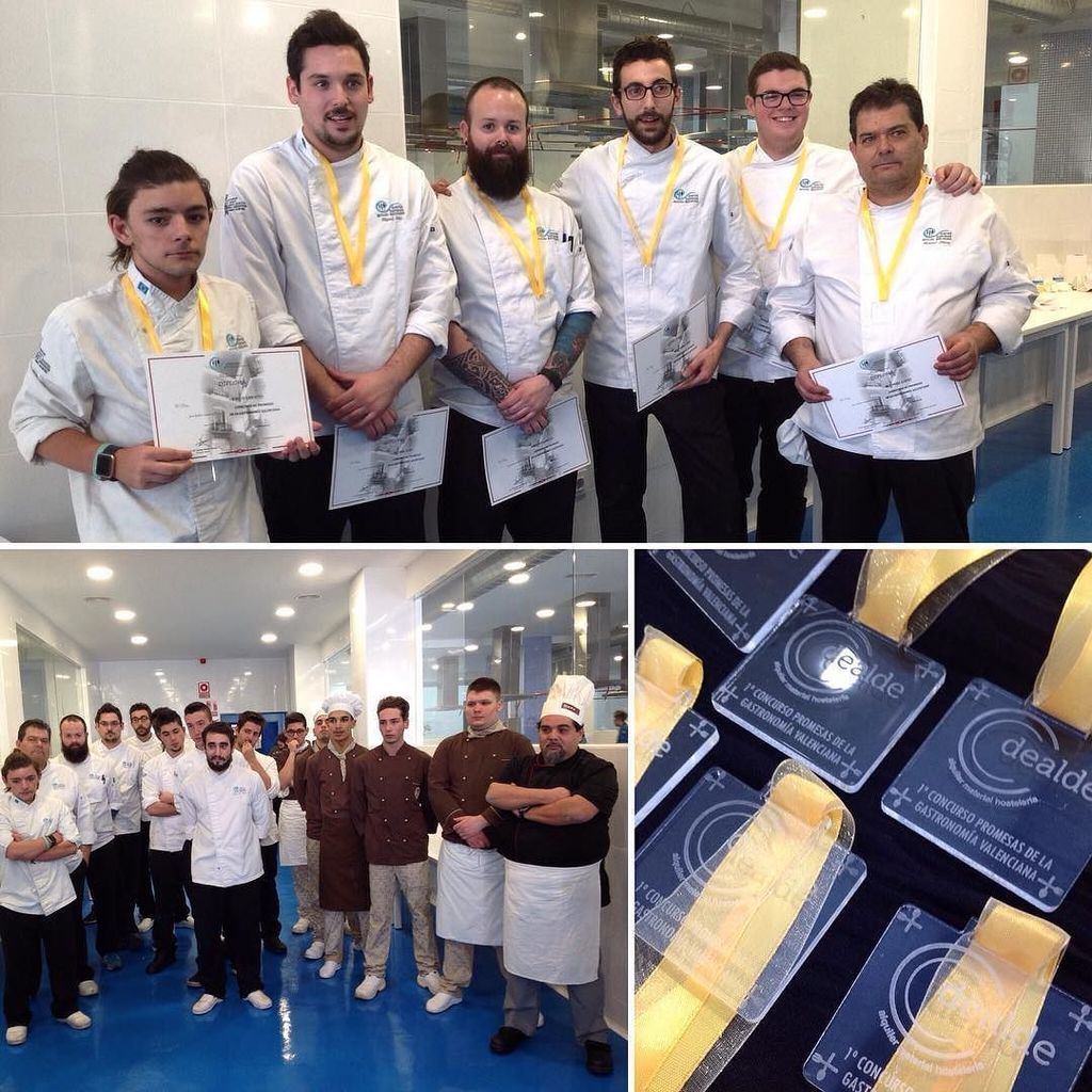 comoju's tweet photo. Enhorabuena a los ganadores #CSHMValencia @centro_cshm https://t.co/OveeMcQX7Z