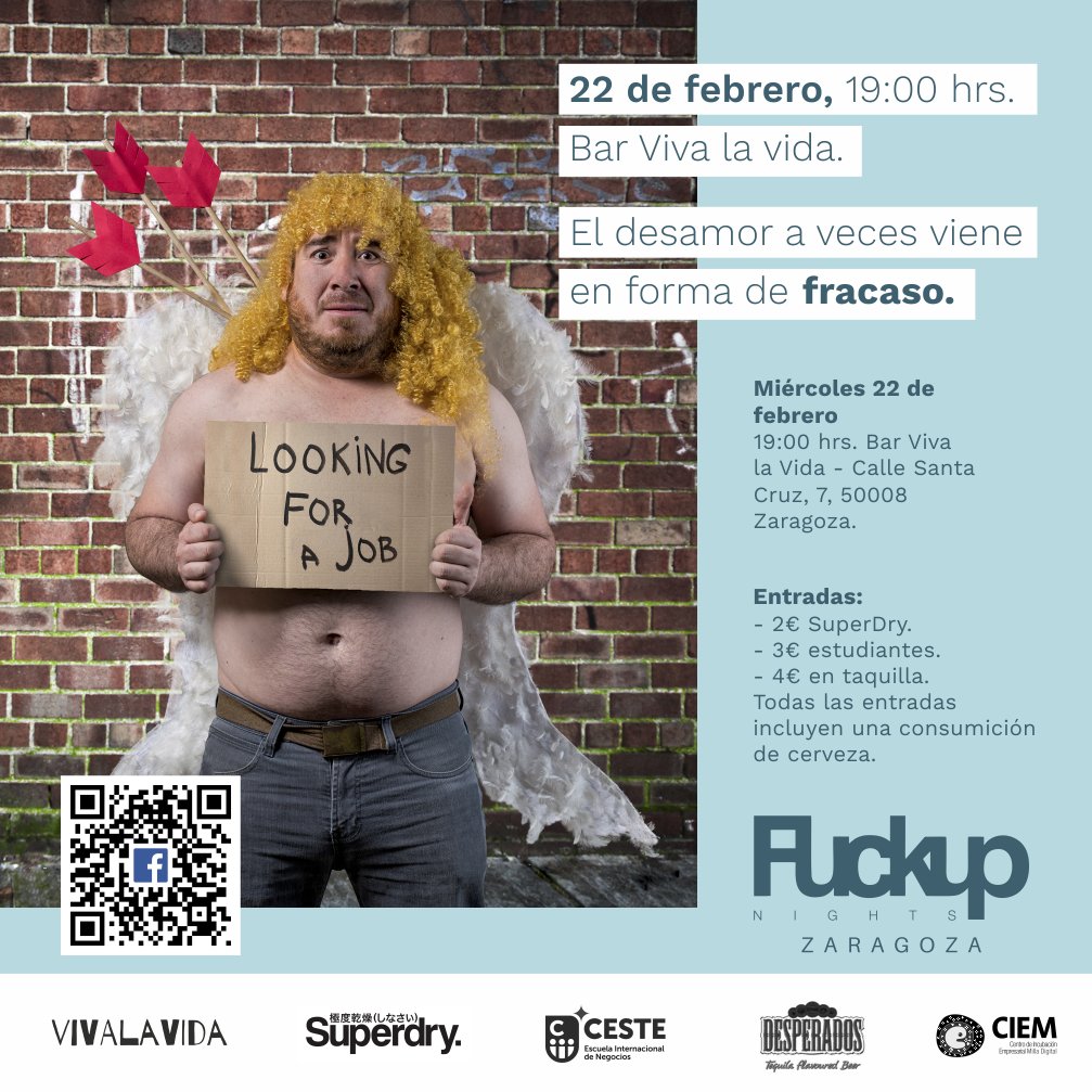 ¡Mañana es el gran día! Reserva tu entrada en goo.gl/0NlosX y paga en el evento 4€ o cómprala en tiendas <a href="/SuperdrySpain/">Superdry Spain</a> por 2€