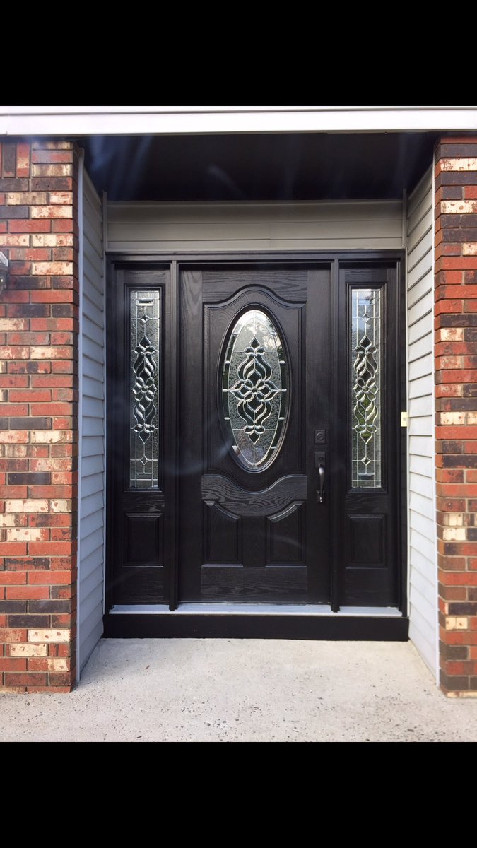 Door in black are in this days !!!!!