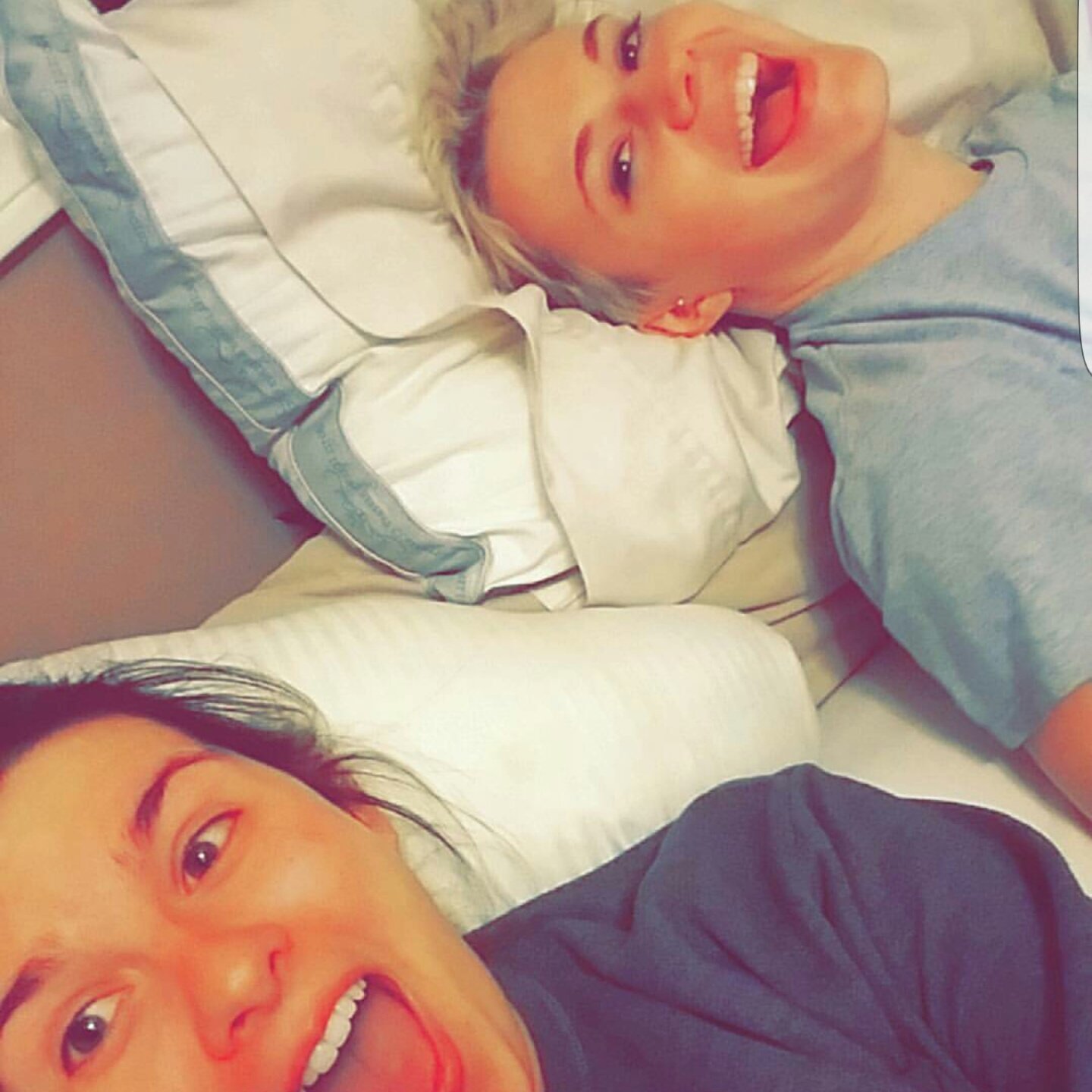 Bailey O'Brien (spiceyfairy) / Twitter