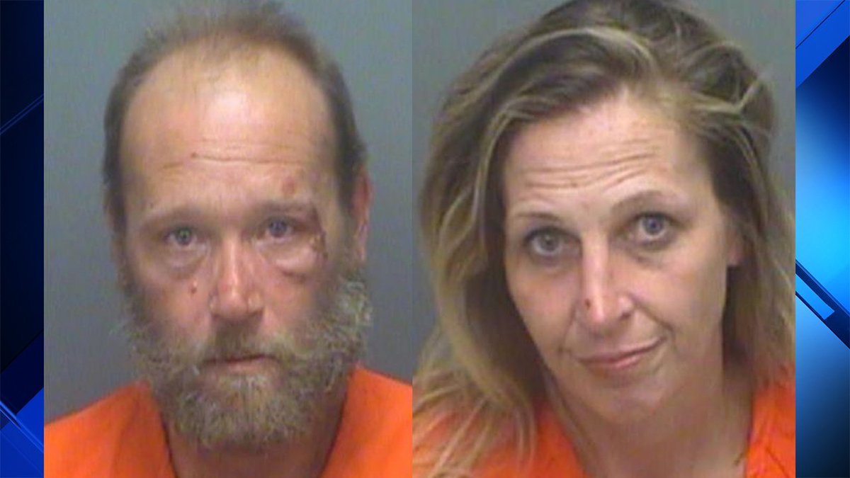 Florida couple killed landlord, lived with body for 2 weeks bit.ly/2lHO09k https://t.co/l6bLcSvNbs
