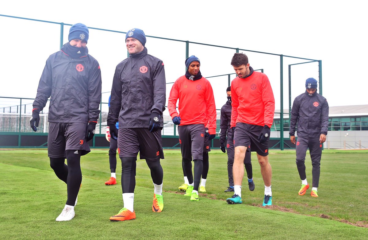 Team training 👍🏼