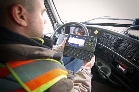 Drive4Bison's tweet photo. 5 Reasons Shippers Should Care about Electronic Logging Devices: https://t.co/T53jA1HgxT https://t.co/YgYqTxa2ih