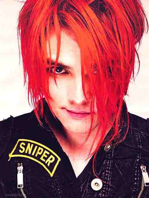 SuperheroGerard's tweet image. "So I got some fuckin' superpowers. So what?"

- Superhero!Mutant!Gerard
- Not so basically gay
- RP/MV
- Descriptive
- 18+

RT?