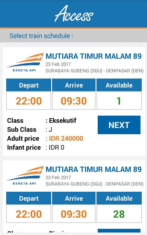 cakbas88's tweet photo. Ini klo dari Denpasar start nya dari mana ya? @KAI121 https://t.co/NXAksUJlPe
