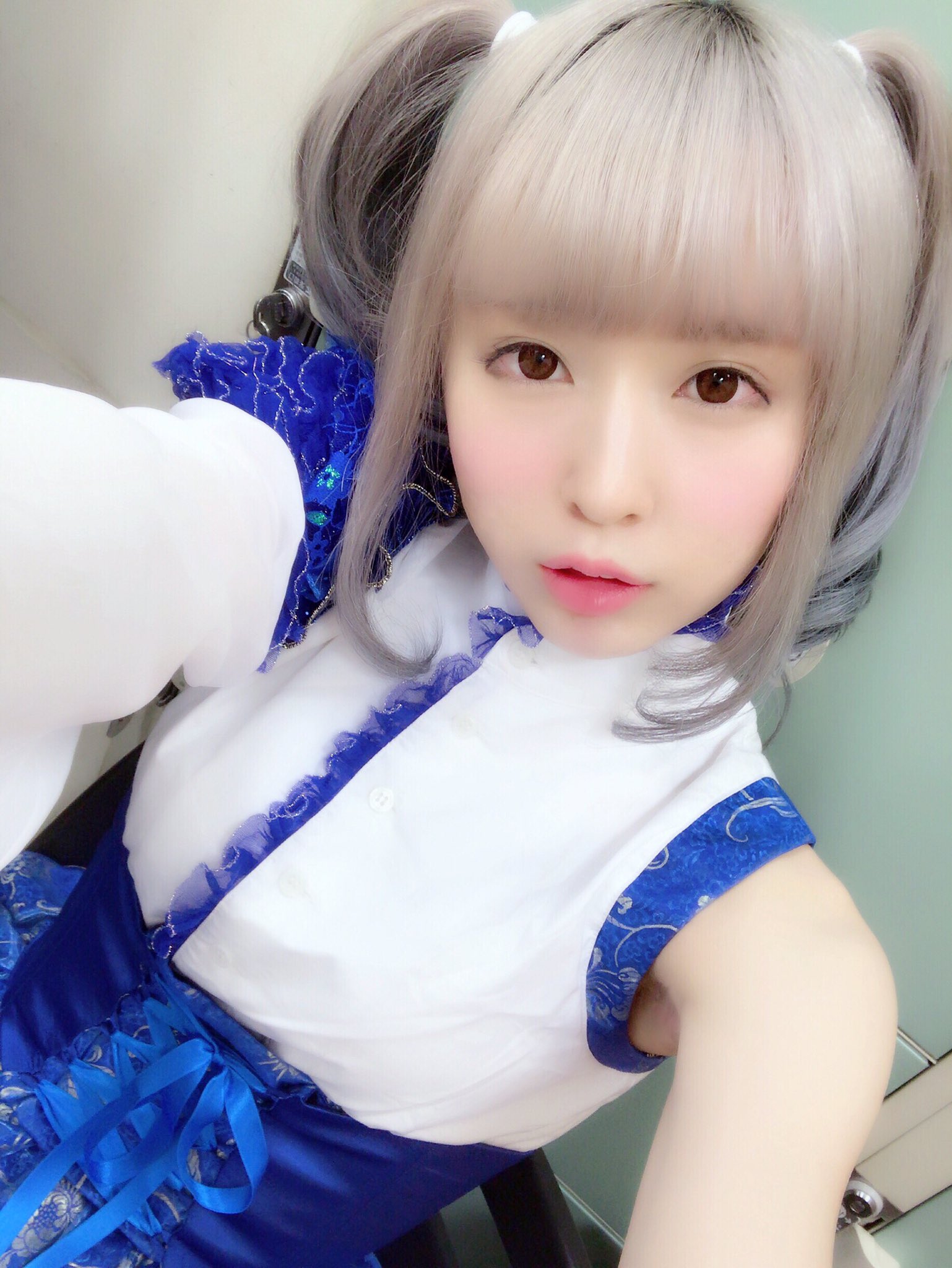 未来千代めね