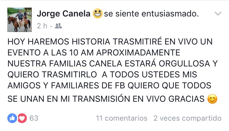 FamOnlineCL's tweet photo. Chicas corran la voz un evento importante para la familia y para toda la Fam.  Vamos a hacer historia @jencarlosmusic @Lissettecanela ..  GO https://t.co/wgUU6lE46b