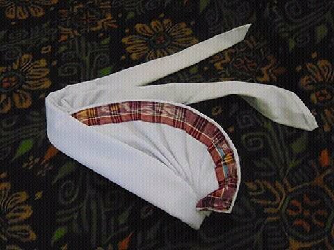 Udeng putih kombinasi endek
ORDER?
Chat me
BBM : D6694702
Line ID : @ooc6885h
Alamat : Ds sukadamai, Kec. Sukamaju, Kab. Luwu Utara, SulSel