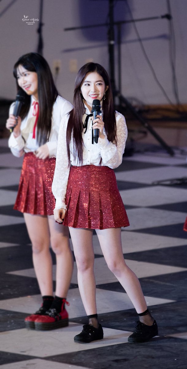 170221 남서울대OT #아이린 #IRENE💜
irene329.kr/49