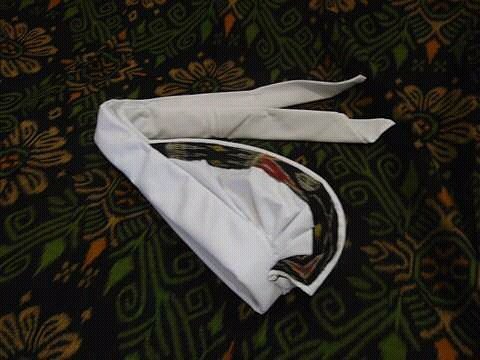 Udeng putih kombinasi endek
ORDER?
Chat me
BBM : D6694702
Line ID : @ooc6885h
Alamat : Ds sukadamai, Kec. Sukamaju, Kab. Luwu Utara, SulSel