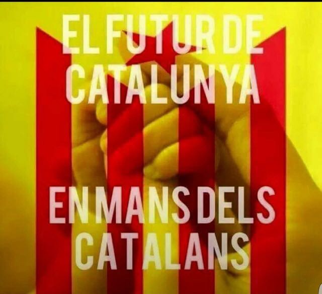 YelnikoffMikael's tweet photo. @AnnaSimo #Operaciodialeg No passaran!! Trenquem ous i fem la truita ben bona i grossa ||*|| https://t.co/LfqRZYmlyO