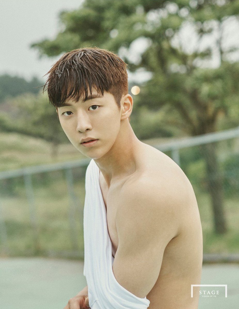 Koreaboo's tweet photo. Happy Birthday Nam Joo Hyuk!! 🎂😍💖 #HappyNamJooHyukDay https://t.co/TxZbOQ6CBp