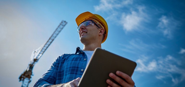 migsouth's tweet photo. Project manager, civil engineer featured on #Glassdoor's list of 50 best US jobs https://t.co/ZwZUKvoWQy https://t.co/x6CL60cmNy