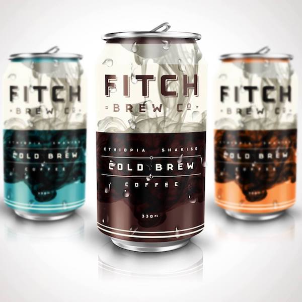 myefunder's tweet photo. UK coffee brewery 'Fitch Brew Co.' hits Crowdcube to raise product launch funds.

#MyEFunder #Crowdfunding #FitchBrew #Crowdcube #London https://t.co/wjW3XlIr0J