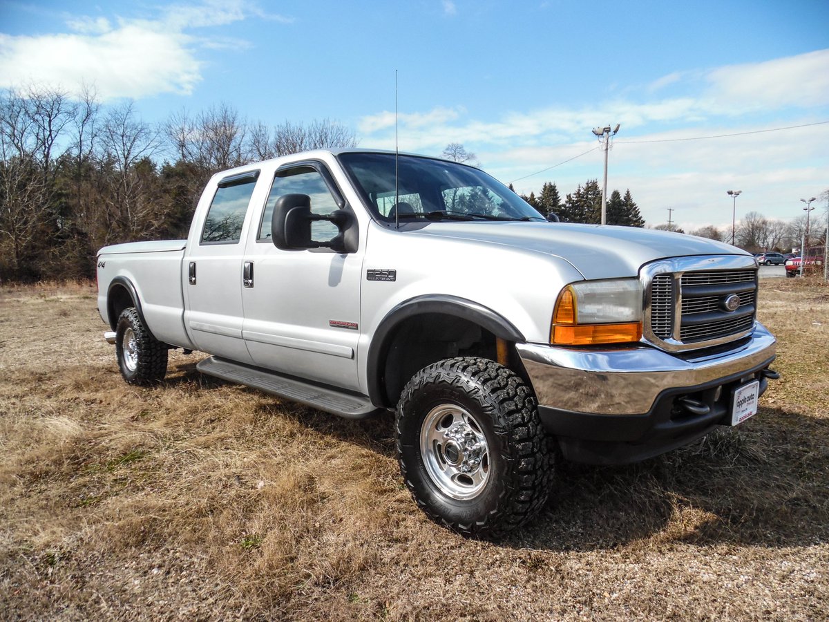 AppleAutoElkton's tweet photo. Check out this hard to find 7.3L diesel. 8ft bed crew cab. Won't last long!!! https://t.co/o1KNMICMau #MD #DE #elktonmd #fordF250 #usedcars https://t.co/wIJCRMHwWN