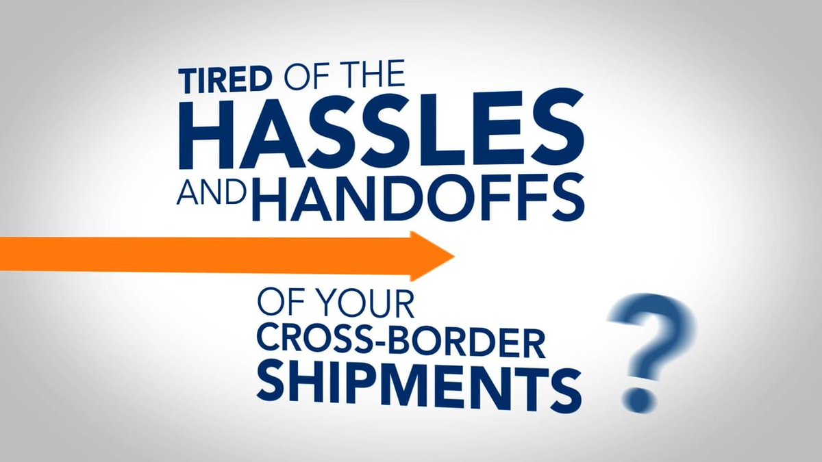 Yellow_Trucking's tweet image. Did you know that YRC Freight is the leading provider of LTL services in Canada? #canadashipping buff.ly/2lCqdHx