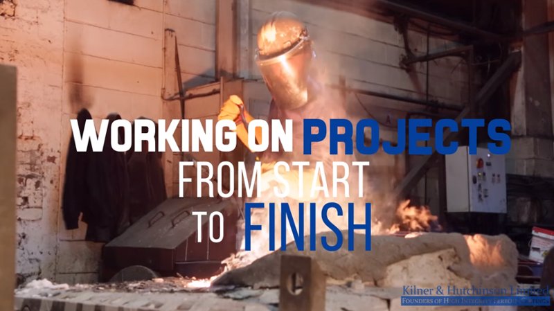 KilnerandHutch's tweet photo. Part of our production process is #Moulding 
#Melting and Testing

https://t.co/2D9uQ4O8Pw
#engineering
#manufacturing https://t.co/X1oIZ3yJOm