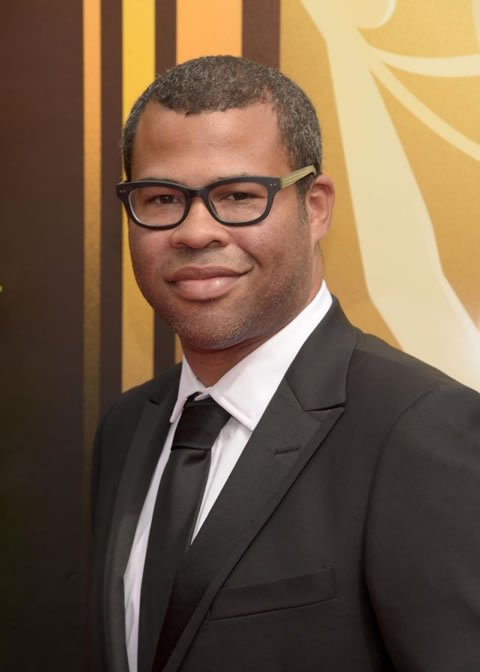 Happy Birthday Jordan Peele 