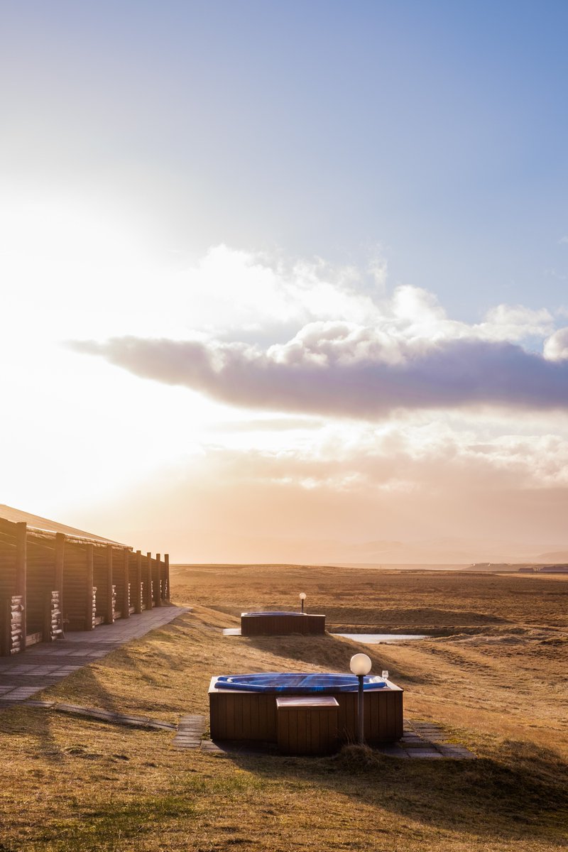 Small Luxury Hotels On Twitter Not One But Two New Iceland