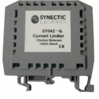 SynecticElectro's tweet image. Our SY042 is powered by the #CurrentLoop, so installation couldn&apos;t be simpler. bit.ly/1Gp3cHZ